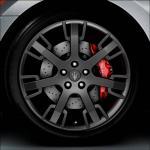 Maserati GranTurismo S 2008 года